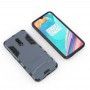 כיסוי עבור OnePlus 7 בצבע - כחול כהה
