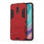 כיסוי עבור OnePlus 7 בצבע - אדום