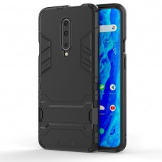 כיסוי עבור OnePlus 7 Pro בצבע - שחור