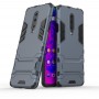 כיסוי עבור OnePlus 7 Pro בצבע - כחול כהה