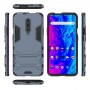 כיסוי עבור OnePlus 7 Pro בצבע - כחול כהה
