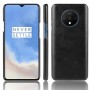 כיסוי עבור OnePlus 7T בצבע - שחור