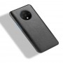 כיסוי עבור OnePlus 7T בצבע - שחור
