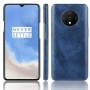 כיסוי עבור OnePlus 7T בצבע - כחול
