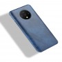 כיסוי עבור OnePlus 7T בצבע - כחול