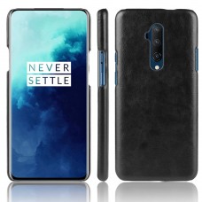 כיסוי עבור OnePlus 7T Pro בצבע - שחור