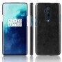כיסוי עבור OnePlus 7T Pro בצבע - שחור