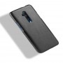 כיסוי עבור OnePlus 7T Pro בצבע - שחור