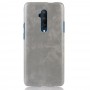 כיסוי עבור OnePlus 7T Pro בצבע - אפור