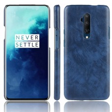 כיסוי עבור OnePlus 7T Pro בצבע - כחול
