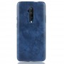 כיסוי עבור OnePlus 7T Pro בצבע - כחול