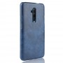 כיסוי עבור OnePlus 7T Pro בצבע - כחול