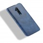 כיסוי עבור OnePlus 7T Pro בצבע - כחול