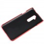 כיסוי עבור OnePlus 7T Pro בצבע - חום
