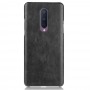 כיסוי עבור OnePlus 8 בצבע - שחור