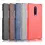 כיסוי עבור OnePlus 8 בצבע - שחור