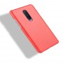 כיסוי עבור OnePlus 8 בצבע - אדום