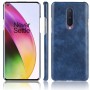 כיסוי עבור OnePlus 8 בצבע - כחול