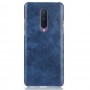 כיסוי עבור OnePlus 8 בצבע - כחול