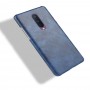 כיסוי עבור OnePlus 8 בצבע - כחול