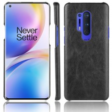 כיסוי עבור OnePlus 8 Pro בצבע - שחור