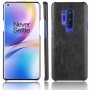 כיסוי עבור OnePlus 8 Pro בצבע - שחור