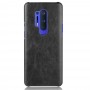 כיסוי עבור OnePlus 8 Pro בצבע - שחור