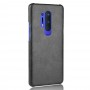 כיסוי עבור OnePlus 8 Pro בצבע - שחור