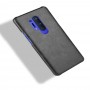 כיסוי עבור OnePlus 8 Pro בצבע - שחור