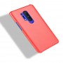 כיסוי עבור OnePlus 8 Pro בצבע - אדום