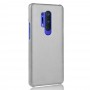 כיסוי עבור OnePlus 8 Pro בצבע - אפור