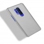 כיסוי עבור OnePlus 8 Pro בצבע - אפור