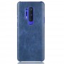 כיסוי עבור OnePlus 8 Pro בצבע - כחול