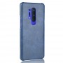 כיסוי עבור OnePlus 8 Pro בצבע - כחול