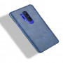 כיסוי עבור OnePlus 8 Pro בצבע - כחול