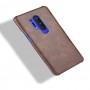 כיסוי עבור OnePlus 8 Pro בצבע - חום