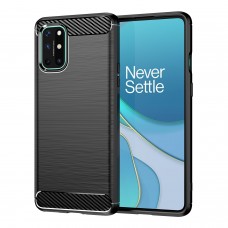 כיסוי עבור OnePlus 8T בצבע - שחור