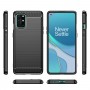 כיסוי עבור OnePlus 8T בצבע - שחור