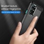 כיסוי עבור OnePlus 8T בצבע - שחור