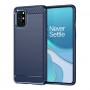 כיסוי עבור OnePlus 8T בצבע - כחול כהה