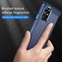כיסוי עבור OnePlus 8T בצבע - כחול כהה
