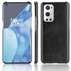 כיסוי עבור OnePlus 9 Pro בצבע - שחור