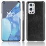 כיסוי עבור OnePlus 9 Pro בצבע - שחור