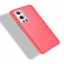 כיסוי עבור OnePlus 9 Pro בצבע - אדום