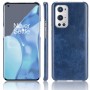 כיסוי עבור OnePlus 9 Pro בצבע - כחול