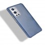 כיסוי עבור OnePlus 9 Pro בצבע - כחול