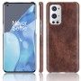 כיסוי עבור OnePlus 9 Pro בצבע - חום