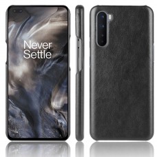 כיסוי עבור OnePlus Nord בצבע - שחור