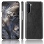 כיסוי עבור OnePlus Nord בצבע - שחור