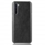 כיסוי עבור OnePlus Nord בצבע - שחור